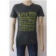 T- Shirt Herr01 Bezirke OÖ
