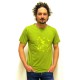 T- Shirt Leo Freunde  Grün