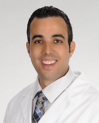 Emanuel Nogueira, MD
