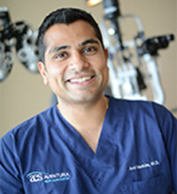 Dr. Anil S Vedula, MD