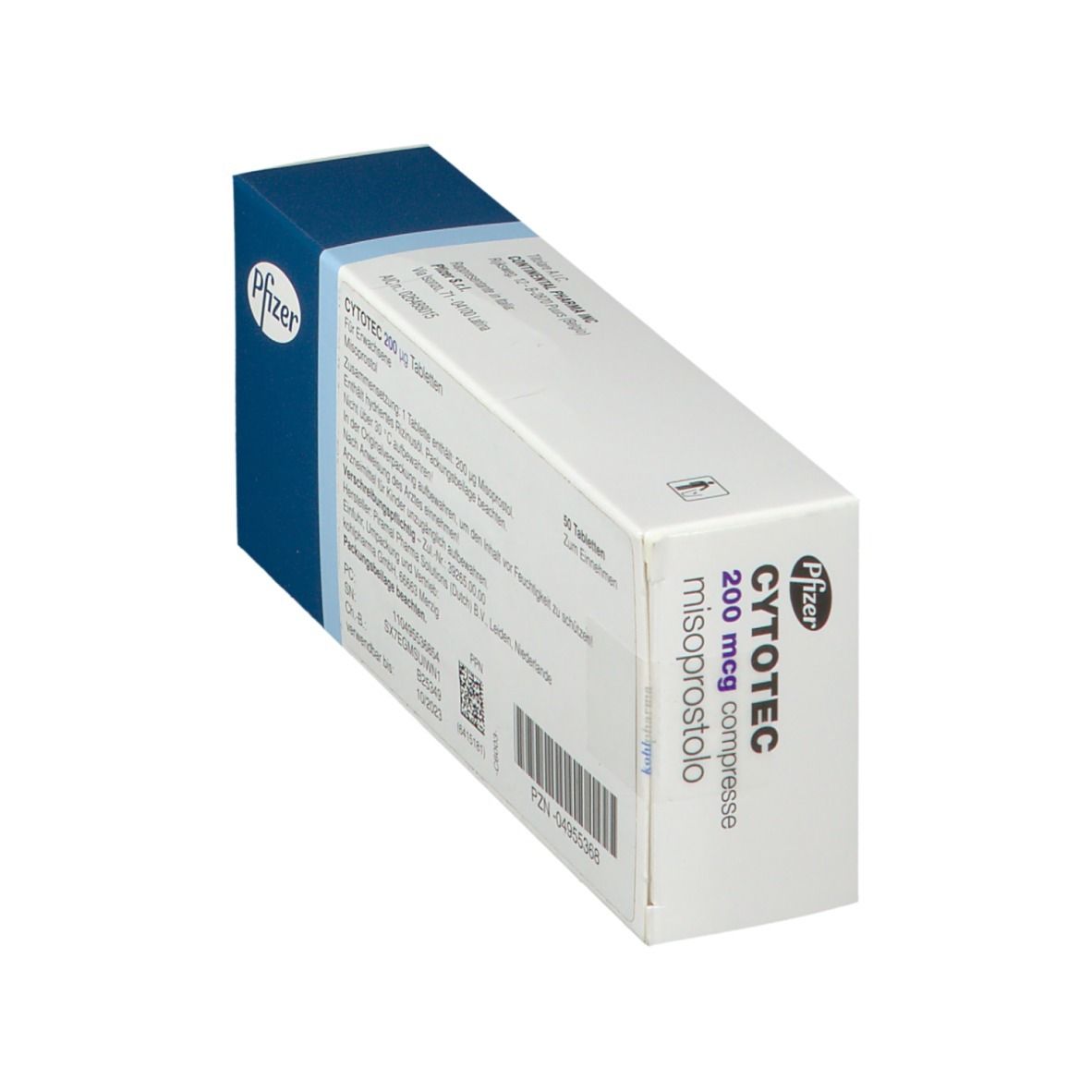 Misoprostol Kaufen Deutschland