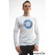 T- Shirt emens Kreis Lange
