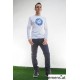 T- Shirt emens Kreis Lange