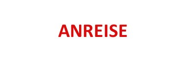 Anreise