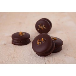 Dinkel Orangen Lebkuchen