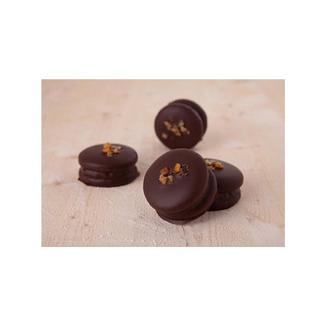 Dinkel Orangen Lebkuchen