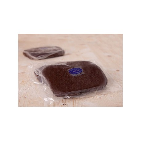 Dinkel Lebkuchenteig