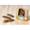 Nusszungen verpackt 5 Stk. GLUTENFREI