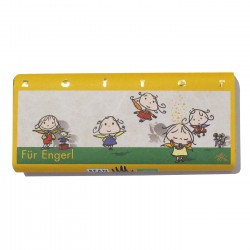 Zotter Für Engel Nougatvariation 70g