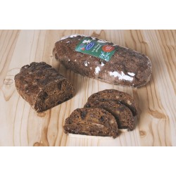 Kletzenbrot 600g