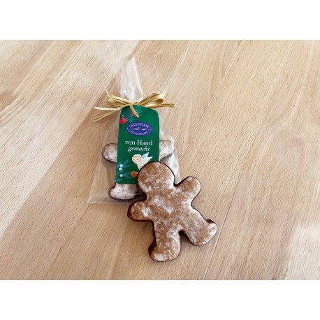 Dinkel Lebkuchenmann Verp.