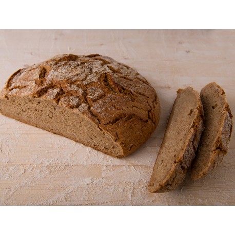 Mauracher Tirolerbrot 800g