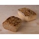Essenerbrot Vollk 600g