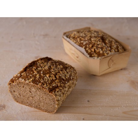 Essenerbrot Vollk 600g