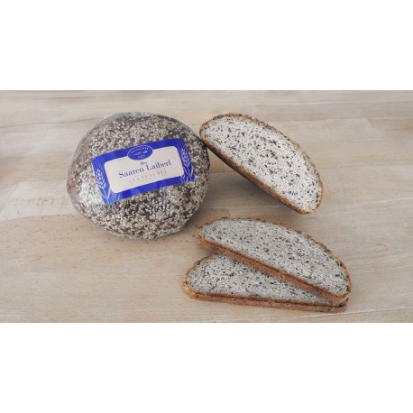 Saaten Laiberl glutenfrei 380g