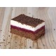 Kirsch Obers Schnitte 140g