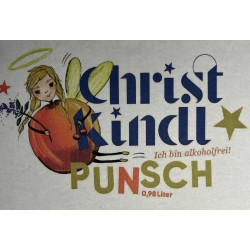 Christkindl Punsch Alk. Frei