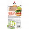 Lyoner Aufschnitt Paprika 80 g VEGAN