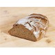 Hausbrot Mauracher Strutzen 500 g