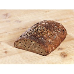 Sonnenblumen Brot Volk 650g