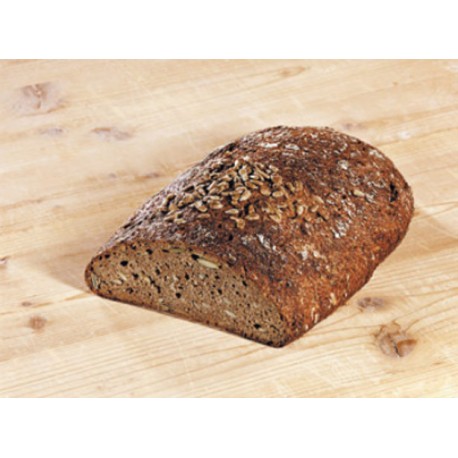 Sonnenblumen Brot Volk 650g