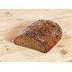 Roggenbrot Vollk 650g