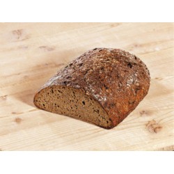 Roggenbrot Vollk 650g