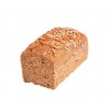 Dinkel Apfel-Sonnenblumen-Brot 550g