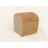 Dinkel Toastbrot geschnitt 250g