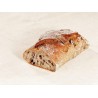 Ciabatta groß mit Oliven 320g