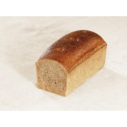 Toastbrot Weizen 400g