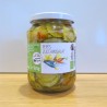 Pepis Zucchinisalat kbA 670g