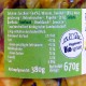 Pepis Zucchinisalat kbA 670g