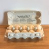 BIO Eier 10 Stk