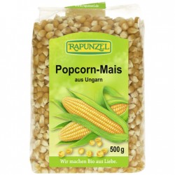 Popcorn Mais 500g