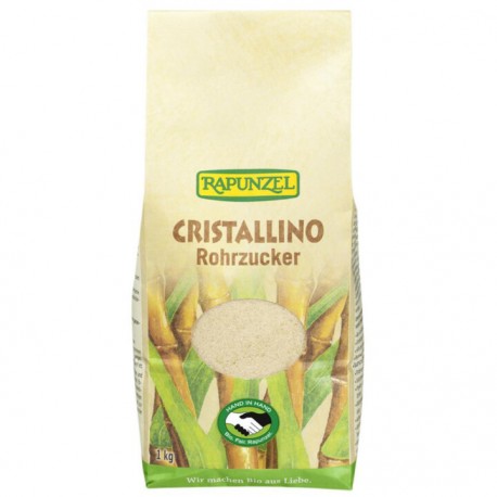 Rapunzel Cristall Rohrzucker 1kg