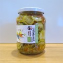 Einlegegemüse